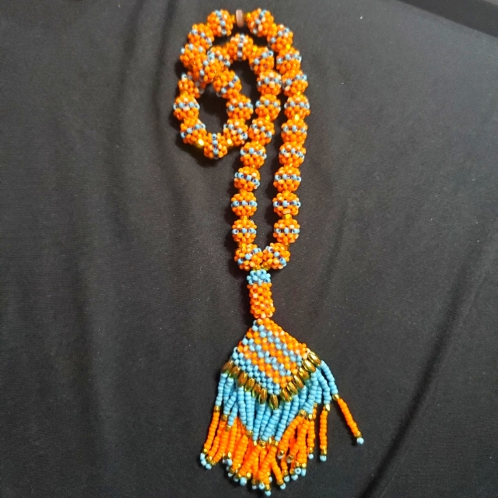 Afghani Tasbihs